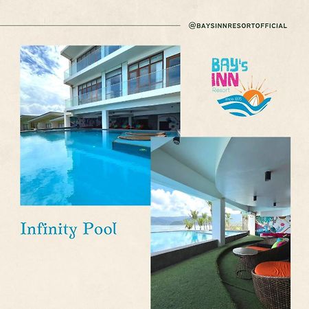 Bay'S Inn Resort Baler Εξωτερικό φωτογραφία